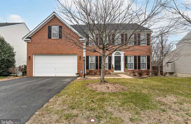 9807 SOLITARY PLACE - 9807 Solitary Place, Linton Hall, VA 20136