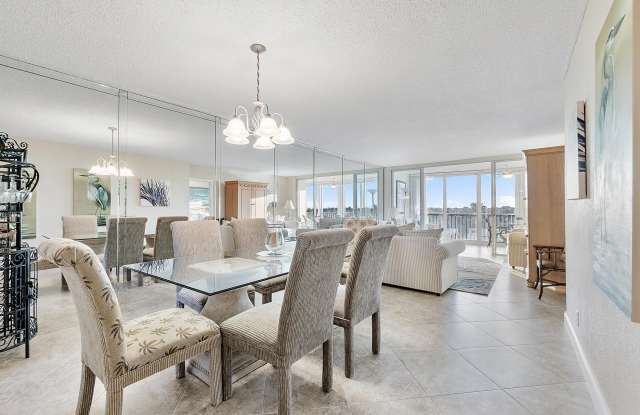 3310 S Ocean Boulevard - 3310 South Ocean Boulevard, Highland Beach, FL 33487