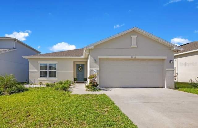 5650 COSTA BLANCA Way Gallery 1