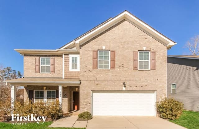 1720 Swan Drive - 1720 Swan Drive, Mecklenburg County, NC 28216