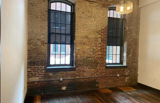 Simon Silk Mill - Building D - Residential Gallery 4