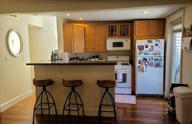 276 Gold St. - 276 Gold Street, Boston, MA 02127