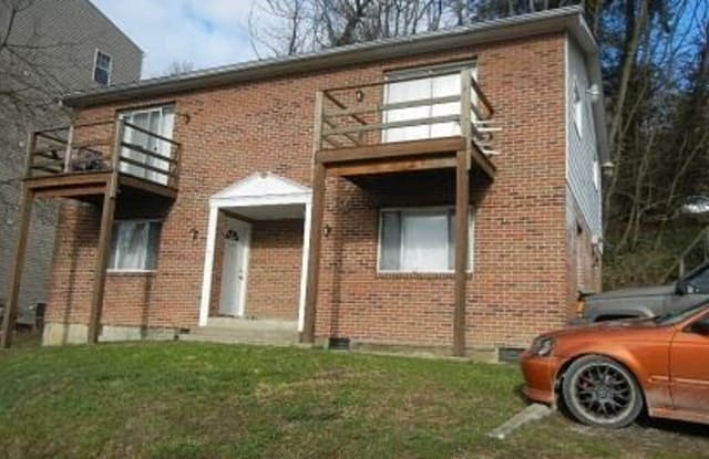 501 Beverly Avenue - 501 Beverly Avenue, Morgantown, WV 26505
