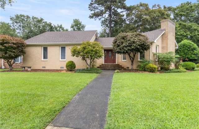 520 Canine Trail photos photos