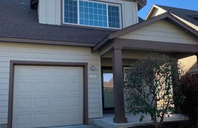 2814 SW Indian Circle - 2814 Southwest Indian Circle, Redmond, OR 97756