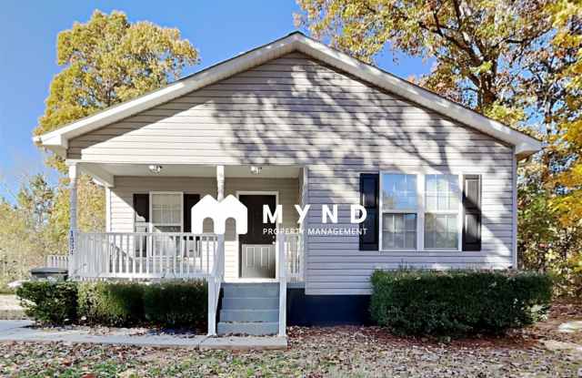 1334 Reid St - 1334 Reid Street, Statesville, NC 28677