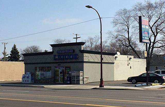 26310 VAN DYKE Street - 26310 Van Dyke Avenue, Center Line, MI 48015