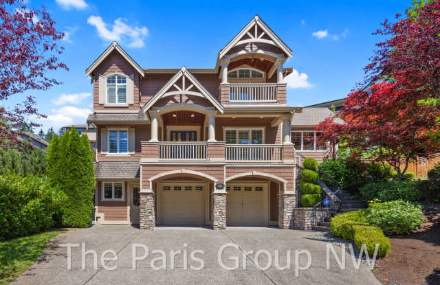 Stunning 3450sf Bellevue Home * Central A/C * Exceptional Custom Upgrades * Top Schools photos photos