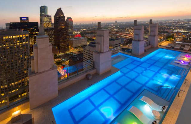 792 Preston St - 792 Preston Street, Houston, TX 77002