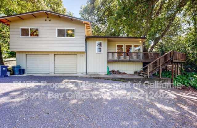 1580 Madrone Dr photos photos