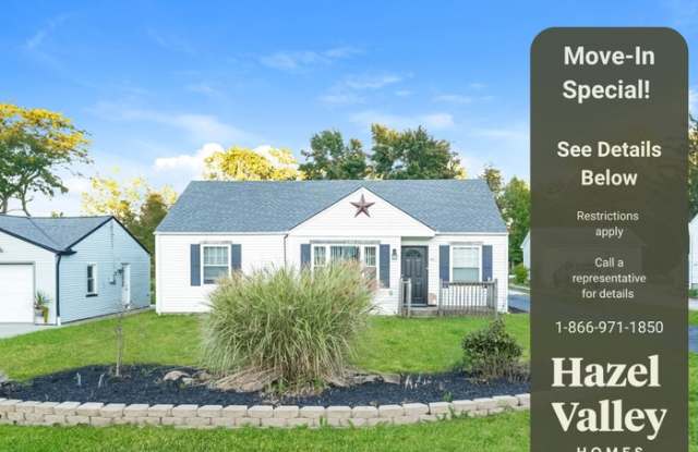 2797 Stark Drive - 2797 Stark Drive, Willoughby Hills, OH 44094