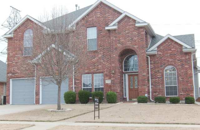 5720 Tribune Way - 5720 Tribune Way, Plano, TX 75094