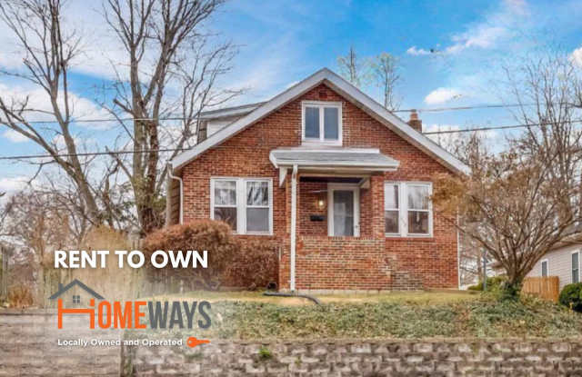 622 E Adams Ave - 622 East Adams Avenue, Kirkwood, MO 63122