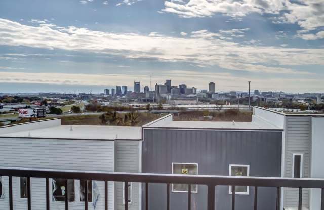 Great condo with skyline view and garage photos photos Great condo with skyline view and garage photos photos