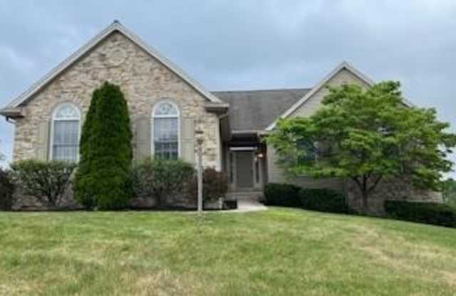 1502 DALKEITH DRIVE - 1502 Dalkeith Drive, Cumberland County, PA 17050