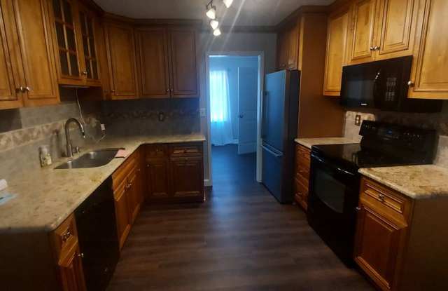 CYPRESS TRACE Gallery 4