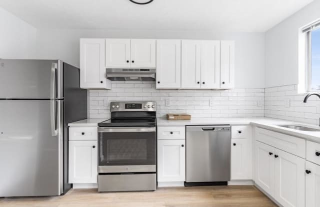 648 Washington St. photos photos