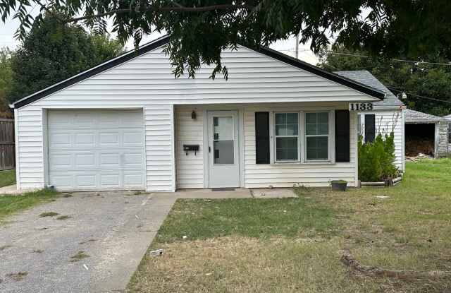 Cute 3 Bedroom 1 Bathroom in El Reno!!! photos photos