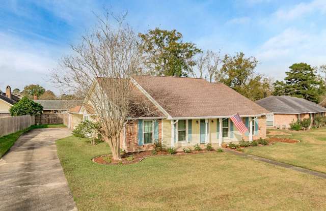 3 Bedroom House Available off Jefferson Hwy photos photos