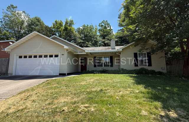 NW KNOXVILLE ALL ONE LEVEL 3 BEDROOM, 2 BATH IN NORWOOD COURT photos photos