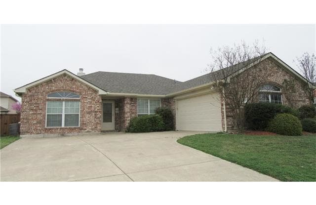 107 WINDY KNOLL - 107 Windy Knoll Lane, Wylie, TX 75098