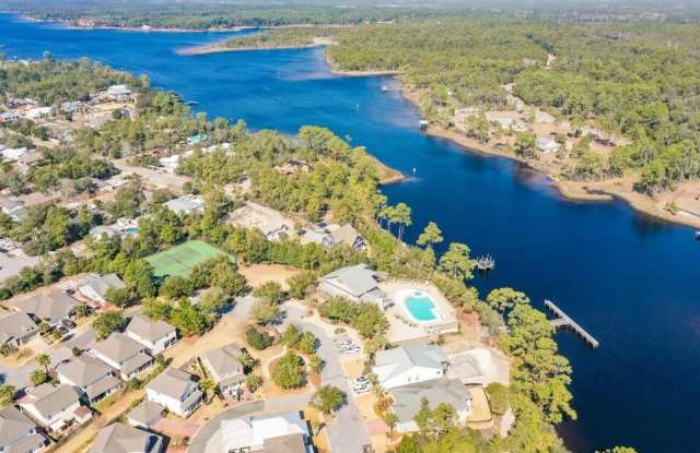225 Turtle Cove - 225 Turtle Cove, Panama City Beach, FL 32413
