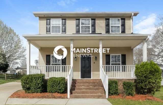 136 Pratt Street - 136 Pratt Street, Belmont, NC 28012