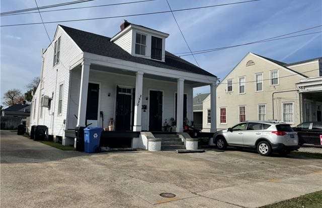 2622 LAPEYROUSE Street - 2622 Lapeyrouse Street, New Orleans, LA 70119