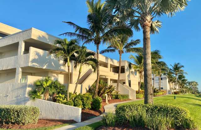 2005 Atlantic Street - 1#413 - 2005 Atlantic Street, Melbourne Beach, FL 32951