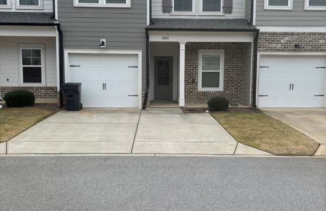 Available now in Canton Park - 2441 Sequoia Trail, Martinez, GA 30809