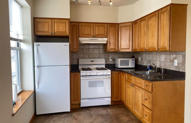 43-01 21st Avenue - 43-01 21st Avenue, Queens, NY 11105