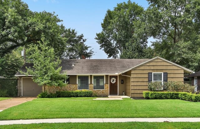 5334 Pagewood Lane - 5334 Pagewood Lane, Houston, TX 77056