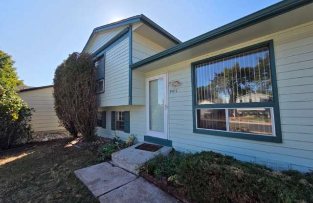 Inviting 3-Bedroom Home with Expansive Backyard on a Peaceful Cul-de-Sac | Available July 10 photos photos