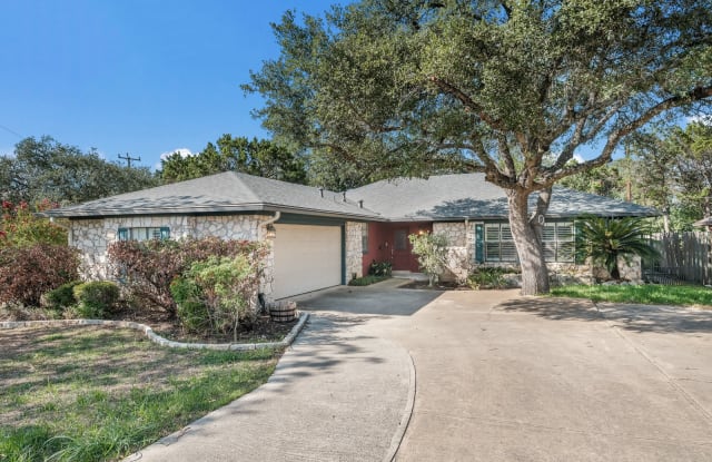 7459 Round Mtn - 7459 Round Mountain, San Antonio, TX 78255