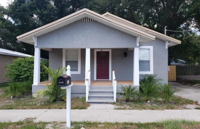 922 E DR MARTIN LUTHER KING JR BOULEVARD - 922 East Dr. Martin Luther King Jr Boulevard, Tampa, FL 33603