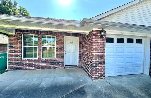 5112 Galloping Way - 5112 Galloping Way, Texarkana, TX 75503