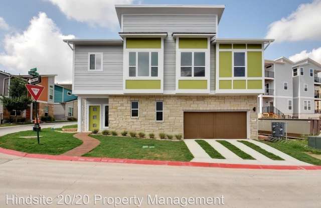 2017 Warely Lane - 2017 Warely Lane, Austin, TX 78741