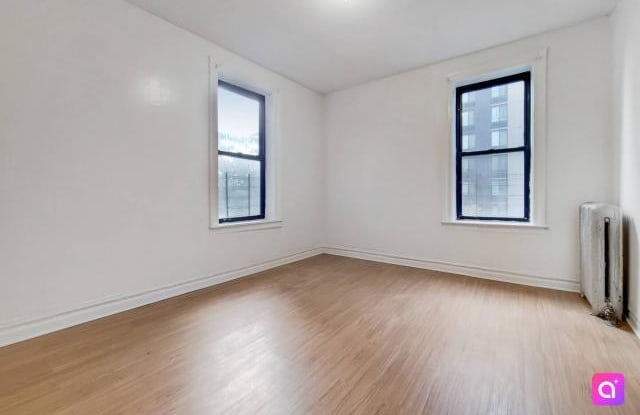 2707 Morris Ave - 2707 Morris Avenue, Bronx, NY 10468