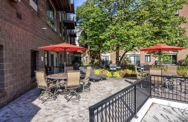 New Boston Square - 2015 Central Avenue Northeast, Minneapolis, MN 55418