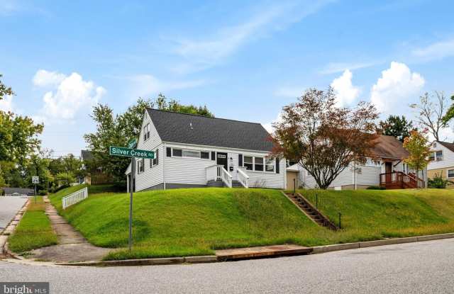 741 SILVER CREEK Road Gallery 3