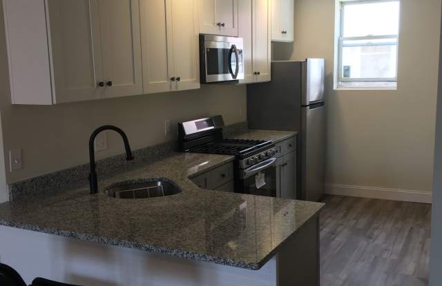 1836 W Passyunk Ave - 1836 West Passyunk Avenue, Philadelphia, PA 19145