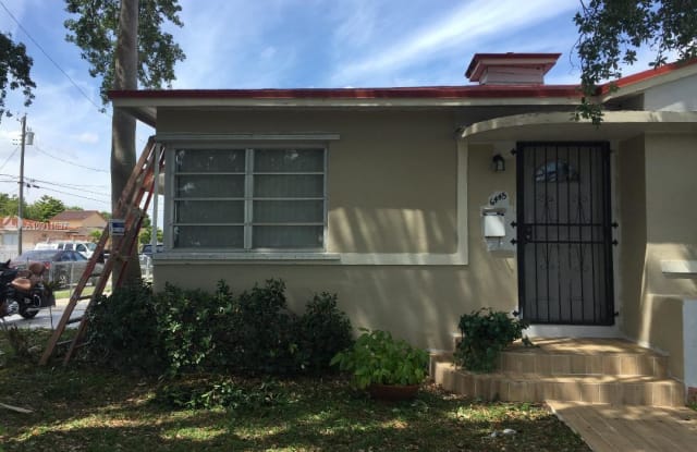 6445 SW 6th St - 6445 Southwest 6th Street, Miami, FL 33144