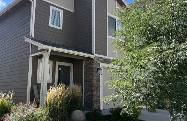 New build community 3 bedroom, 2.5 bath! Gallery 4