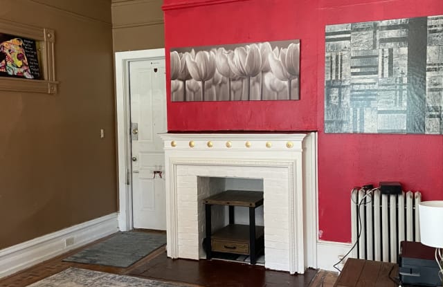 710 North 3rd St. - 4 photos photos