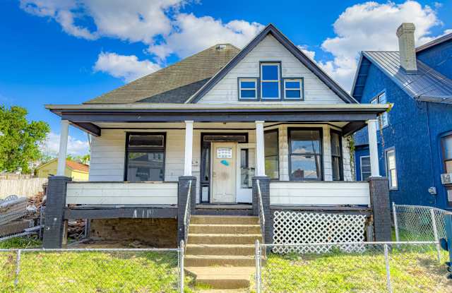 1136 Reservoir Avenue photos photos