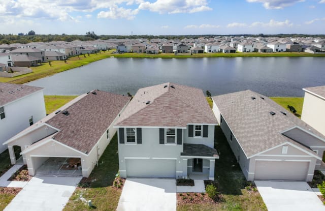 16875 Delia St - 16875 Delia Street, Wimauma, FL 33598