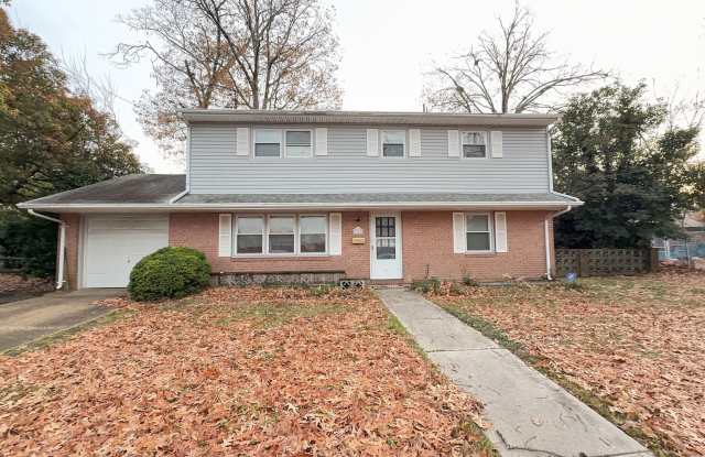 4 BR Colonial Home on Cul-de-Sac "ASK ABOUT OUR ZERO DEPOSIT" - 1781 Kingsway Road, Norfolk, VA 23518