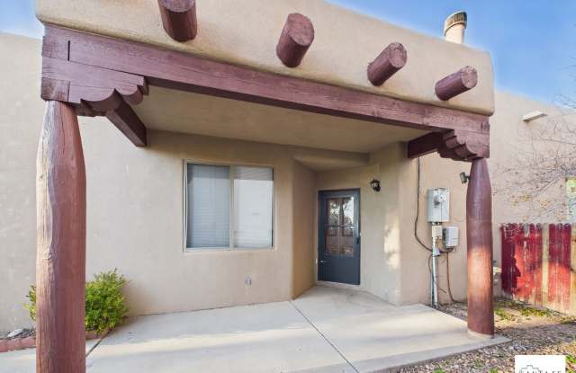 Single Level, single family home with garage available now! photos photos