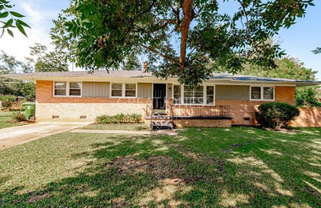 1609 Van Lingle Avenue - 1609 Van Lingle Avenue, St. Andrews, SC 29210