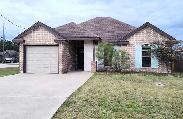 5105 Briarwood - 5105 Briarwood, Hardin County, TX 77657